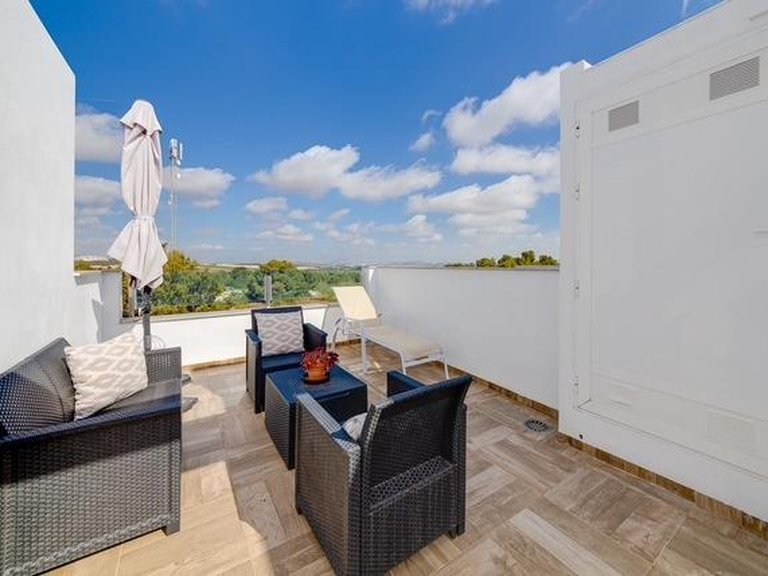 Town House for Sale in Orihuela Costa, Alicante 34
