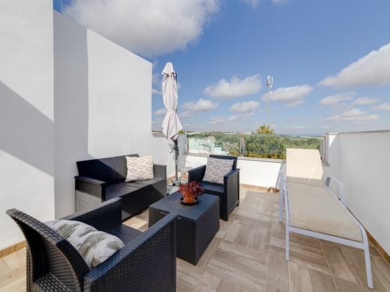 Town House for Sale in Orihuela Costa, Alicante 35