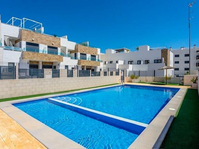Town House for Sale in Orihuela Costa, Alicante 37