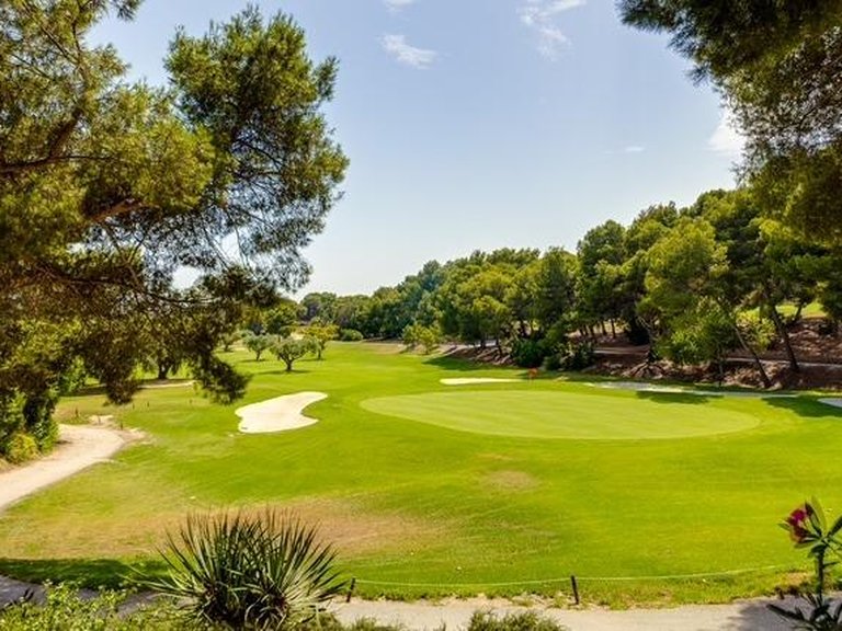 Town House for Sale in Orihuela Costa, Alicante 44
