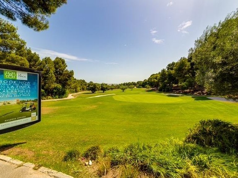 Town House for Sale in Orihuela Costa, Alicante 45