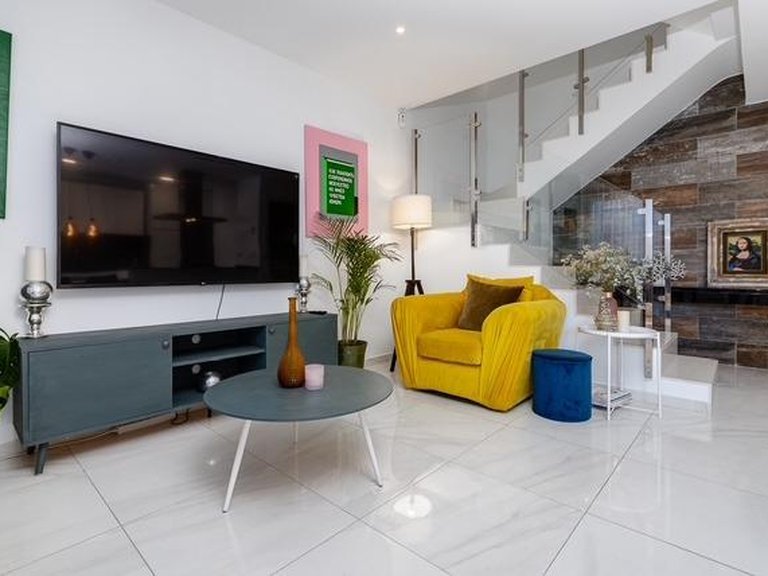 Town House for Sale in Orihuela Costa, Alicante 6