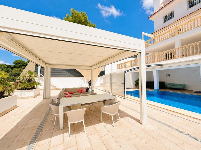 Villa for Sale in Campoamor, Alicante 2