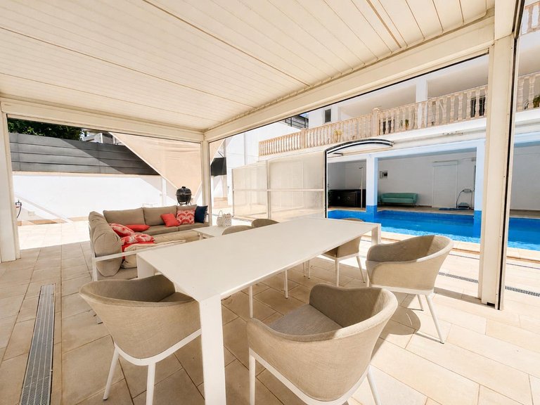 Villa for Sale in Campoamor, Alicante 28