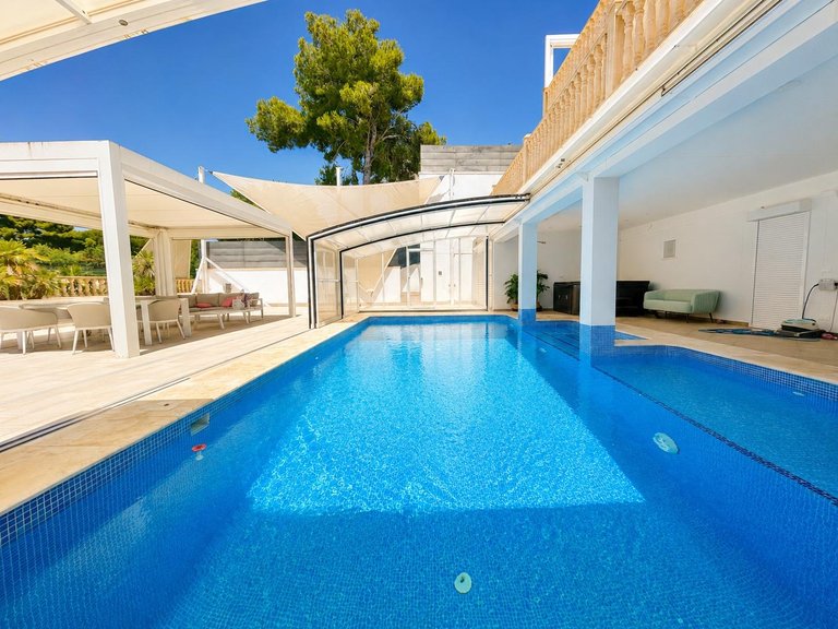 Villa for Sale in Campoamor, Alicante 29