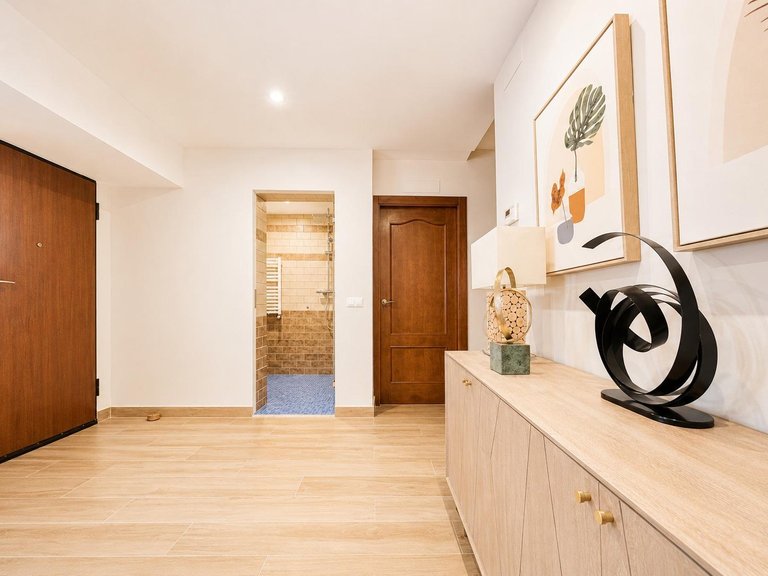 Villa for Sale in Campoamor, Alicante 34