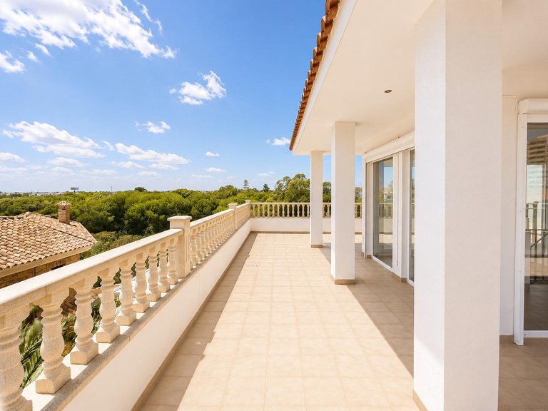 Villa for Sale in Campoamor, Alicante 35