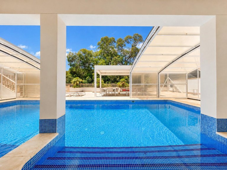 Villa for Sale in Campoamor, Alicante 37
