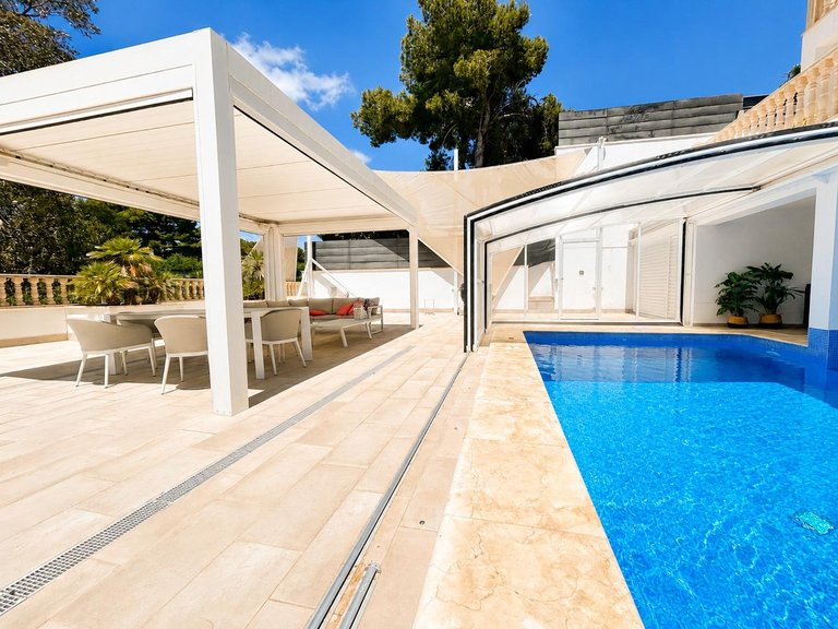 Villa for Sale in Campoamor, Alicante 39