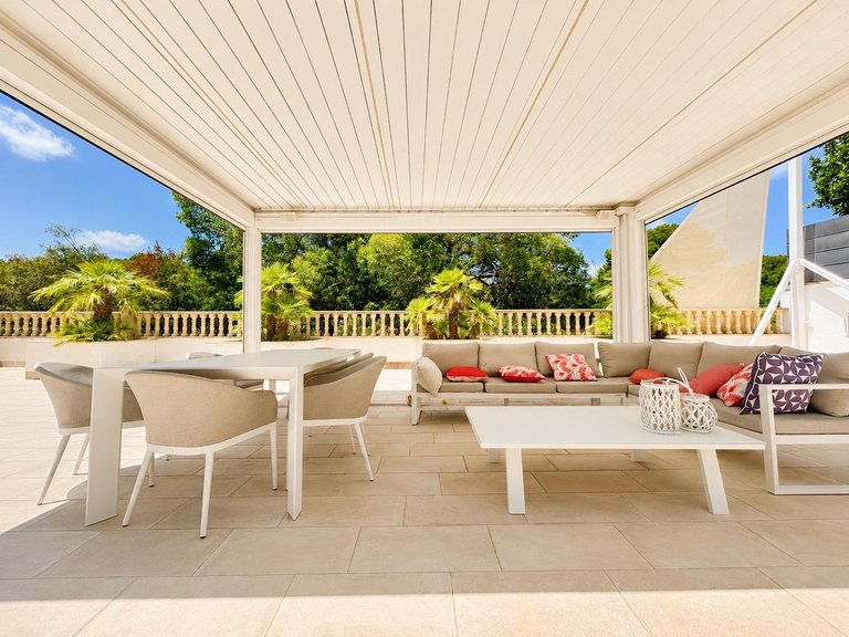 Villa for Sale in Campoamor, Alicante 5