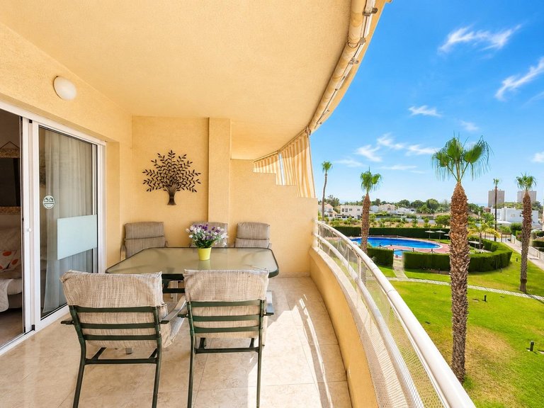 Apartment for Sale in Campoamor, Alicante 1
