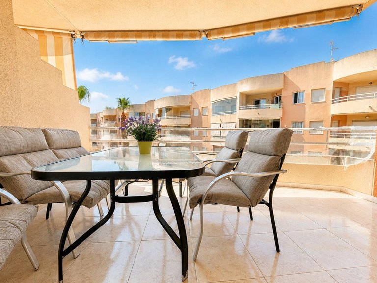 Apartment for Sale in Campoamor, Alicante 11