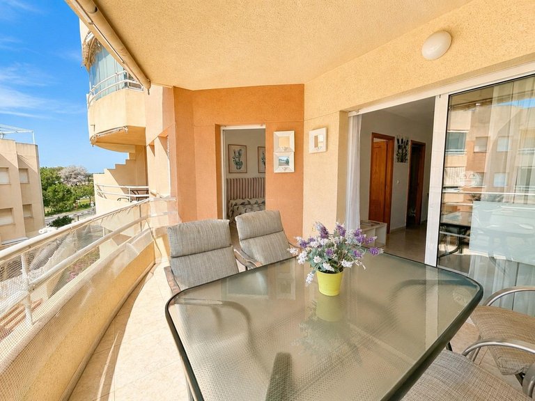 Apartment for Sale in Campoamor, Alicante 12