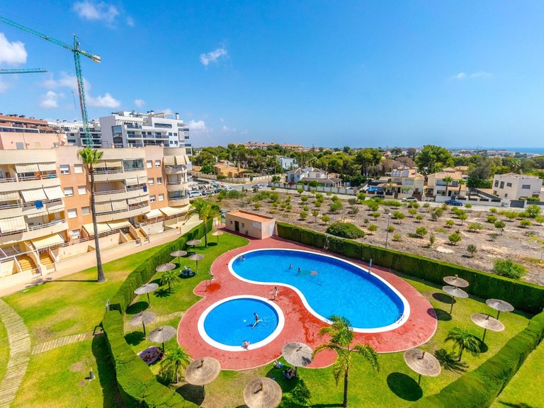 Apartment for Sale in Campoamor, Alicante 13