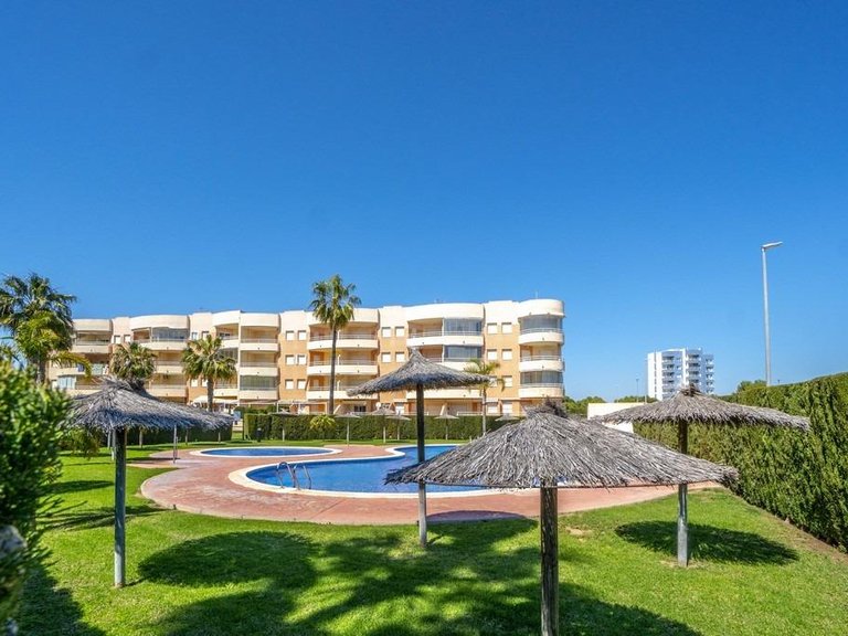 Apartment for Sale in Campoamor, Alicante 15