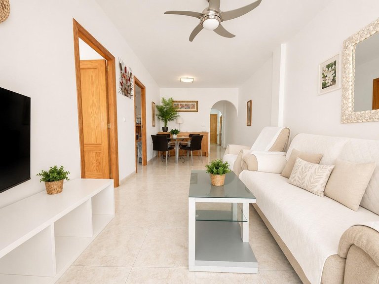 Apartment for Sale in Campoamor, Alicante 2