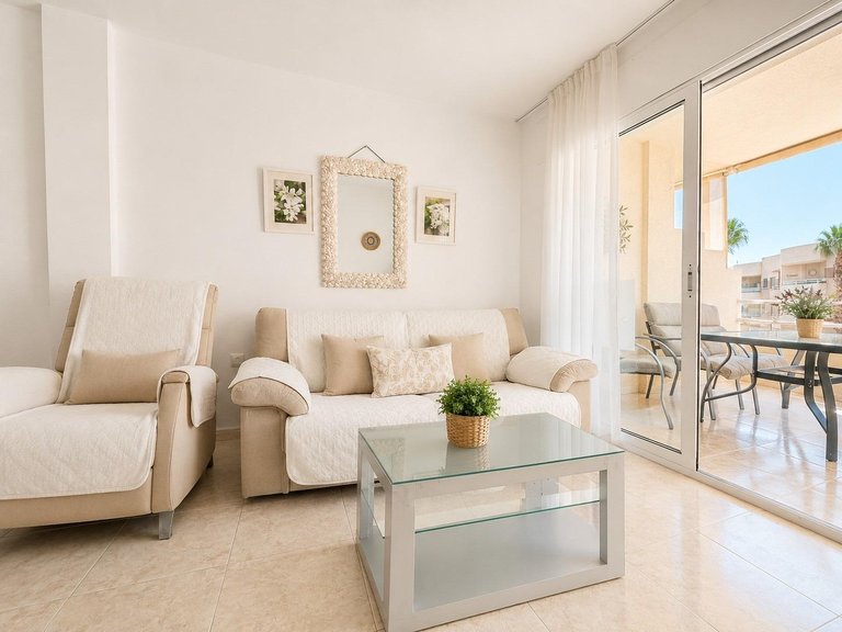 Apartment for Sale in Campoamor, Alicante 3