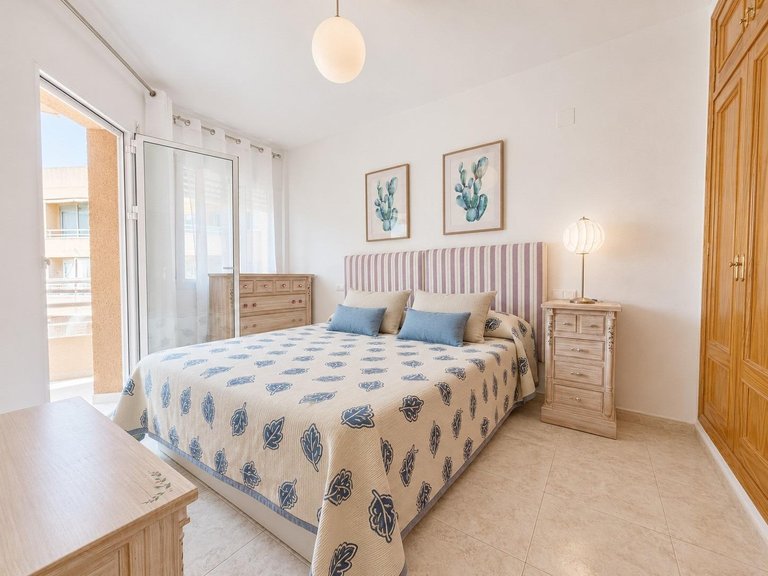 Apartment for Sale in Campoamor, Alicante 6