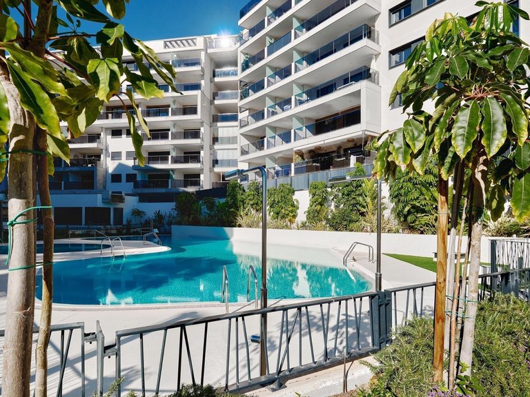 Apartment for Sale in Campoamor, Alicante 1