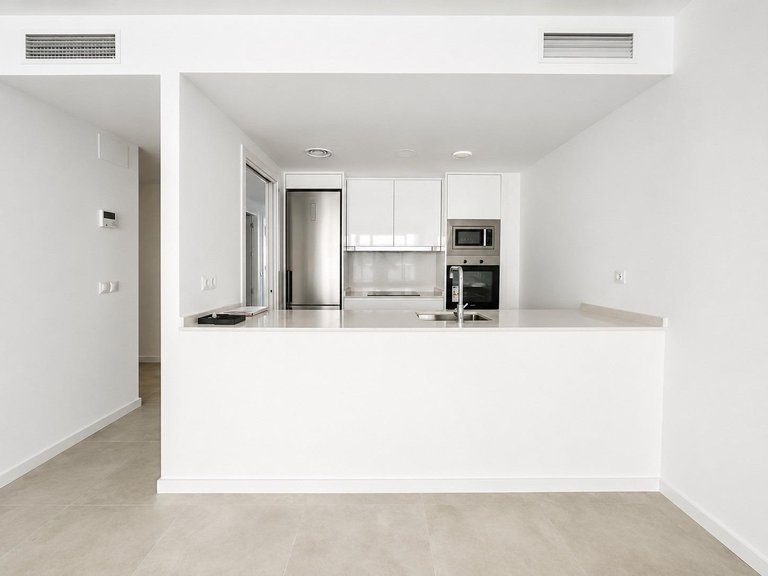 Apartment for Sale in Campoamor, Alicante 3