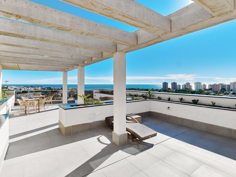 Apartment for Sale in Campoamor, Alicante 7