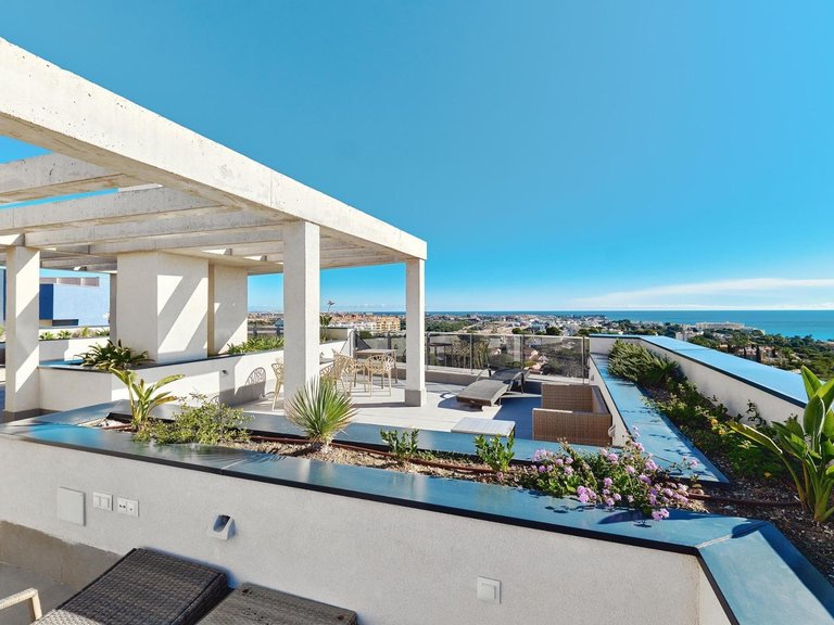 Apartment for Sale in Campoamor, Alicante 8