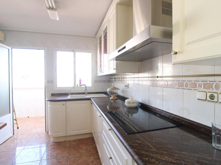 Apartment for Sale in Torrevieja, Alicante 4