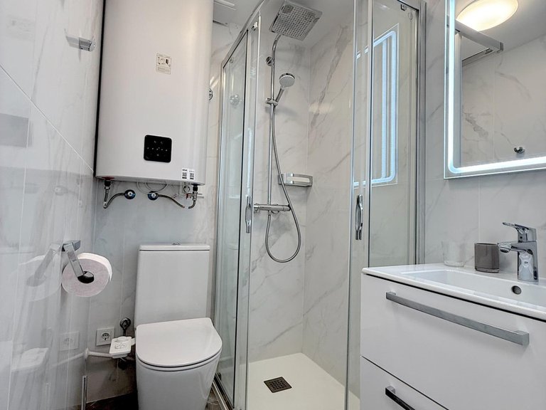 Apartment for Sale in Torrevieja, Alicante 12