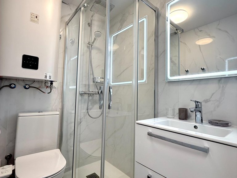 Apartment for Sale in Torrevieja, Alicante 14