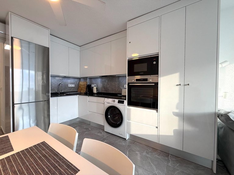 Apartment for Sale in Torrevieja, Alicante 7