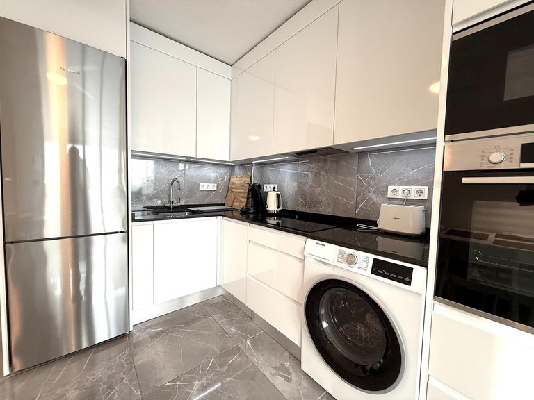 Apartment for Sale in Torrevieja, Alicante 8