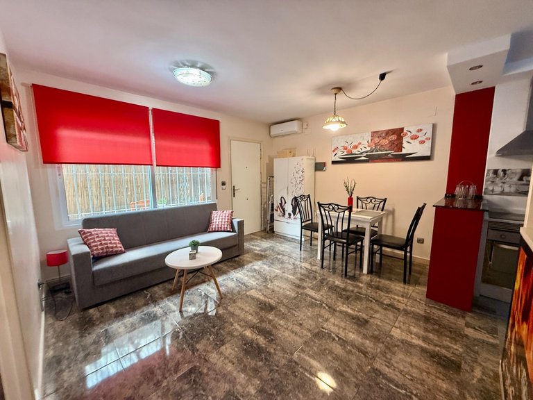 Town House for Sale in Torrevieja, Alicante 1