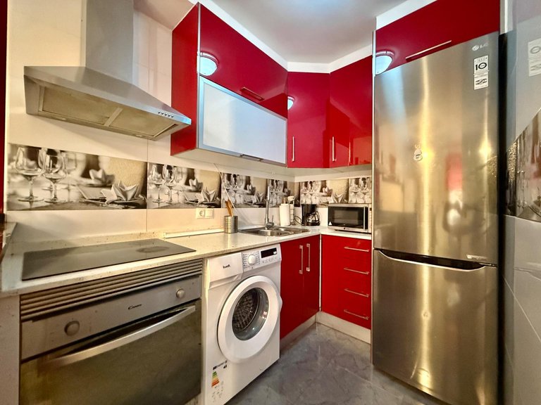 Town House for Sale in Torrevieja, Alicante 15