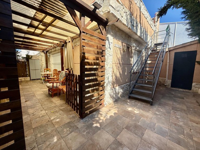 Town House for Sale in Torrevieja, Alicante 22