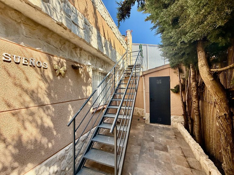 Town House for Sale in Torrevieja, Alicante 24