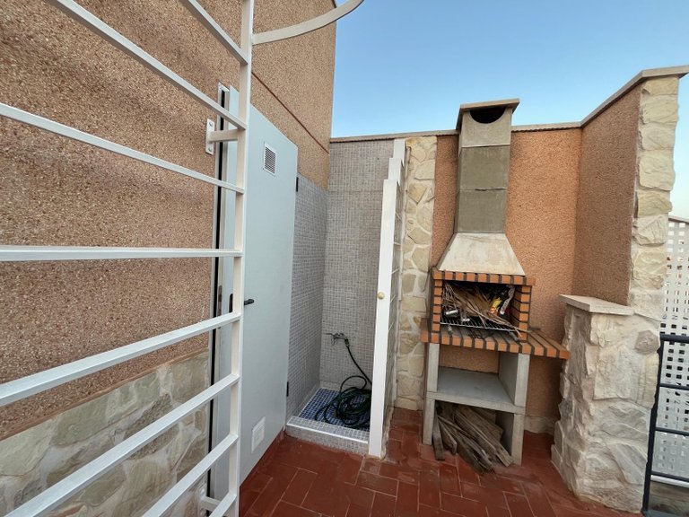 Town House for Sale in Torrevieja, Alicante 27