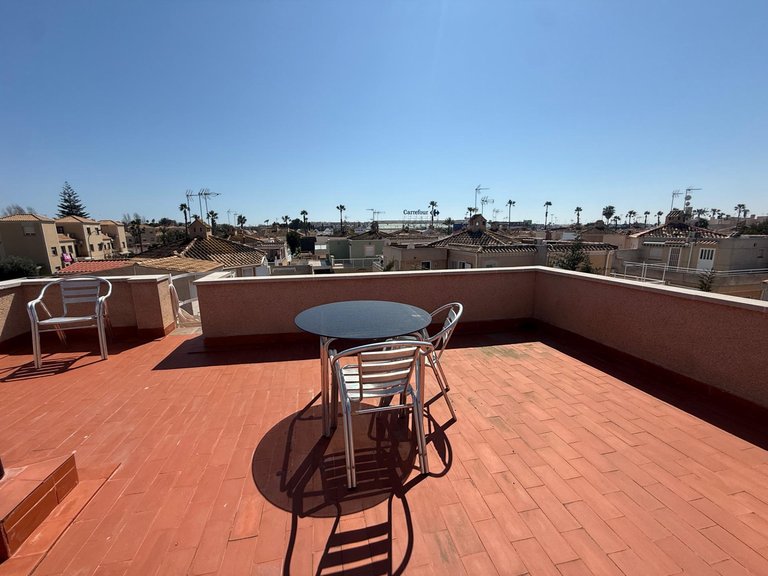 Town House for Sale in Torrevieja, Alicante 32
