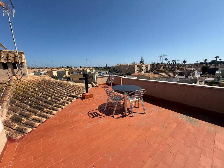 Town House for Sale in Torrevieja, Alicante 33