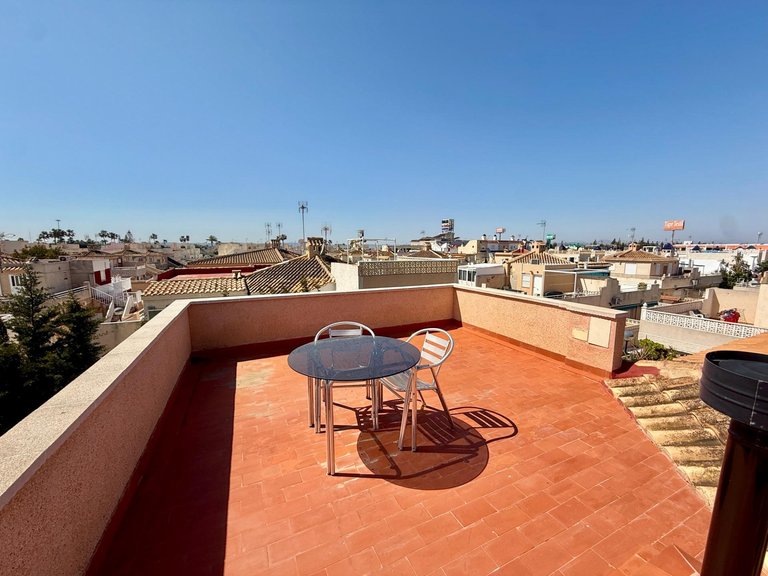 Town House for Sale in Torrevieja, Alicante 34