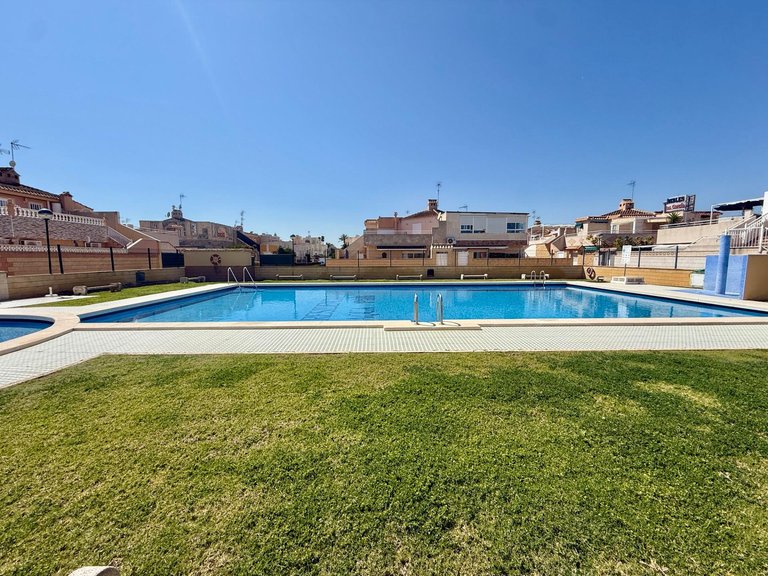 Town House for Sale in Torrevieja, Alicante 35