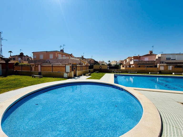 Town House for Sale in Torrevieja, Alicante 36