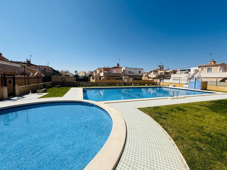 Town House for Sale in Torrevieja, Alicante 37