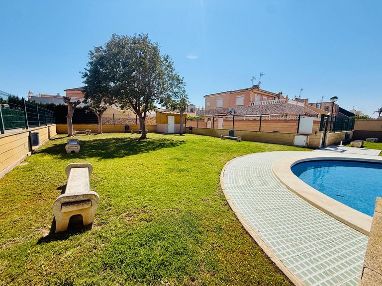 Town House for Sale in Torrevieja, Alicante 38