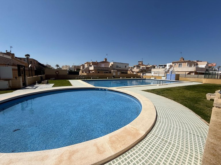 Town House for Sale in Torrevieja, Alicante 39