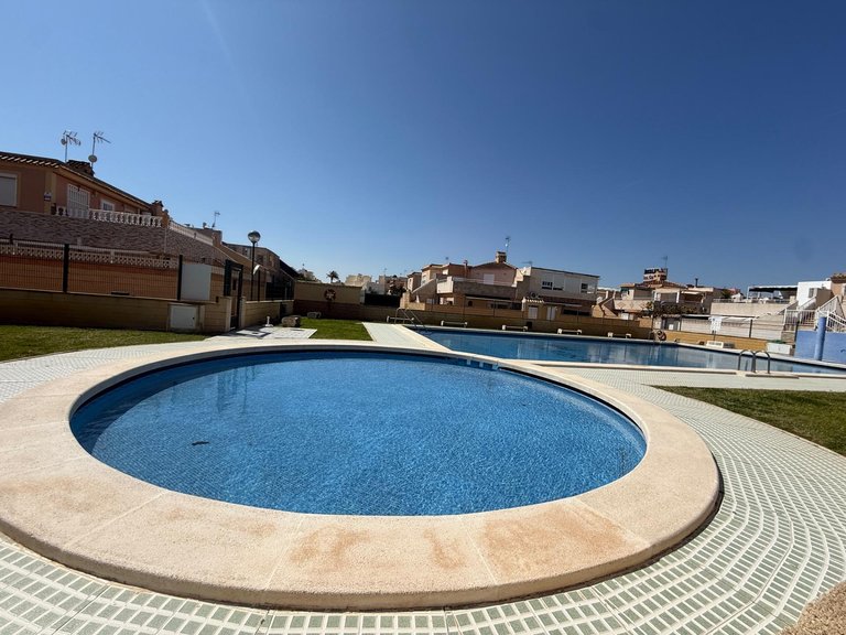 Town House for Sale in Torrevieja, Alicante 40