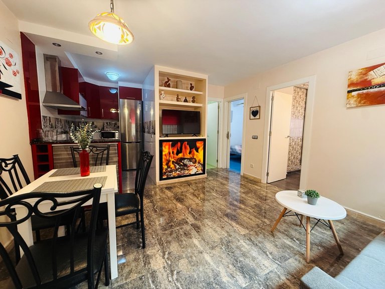 Town House for Sale in Torrevieja, Alicante 7