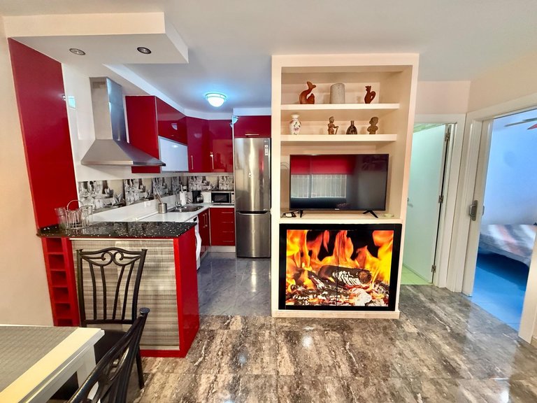 Town House for Sale in Torrevieja, Alicante 9