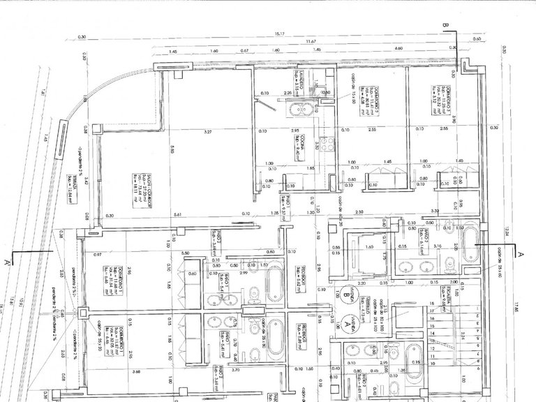 Apartment for Sale in Costa Blanca Torrevieja, Alicante 39