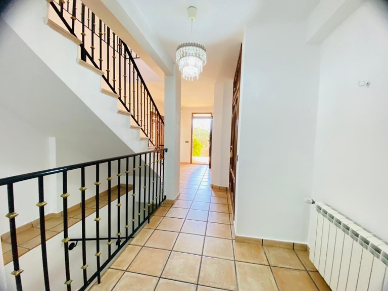 Villa for Sale in Costa Blanca Orihuela Costa, Alicante 19