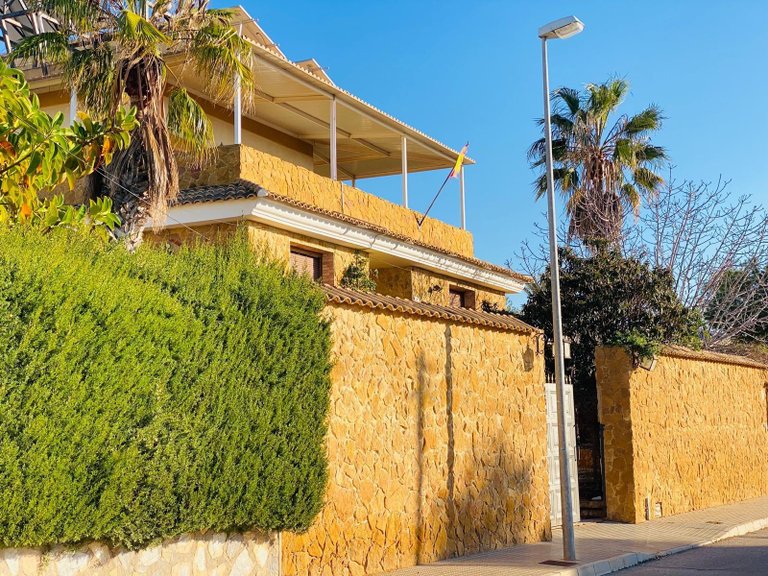 Villa for Sale in Costa Blanca Orihuela Costa, Alicante 2